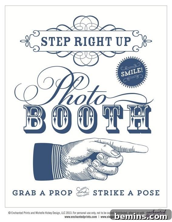 Step Right Up