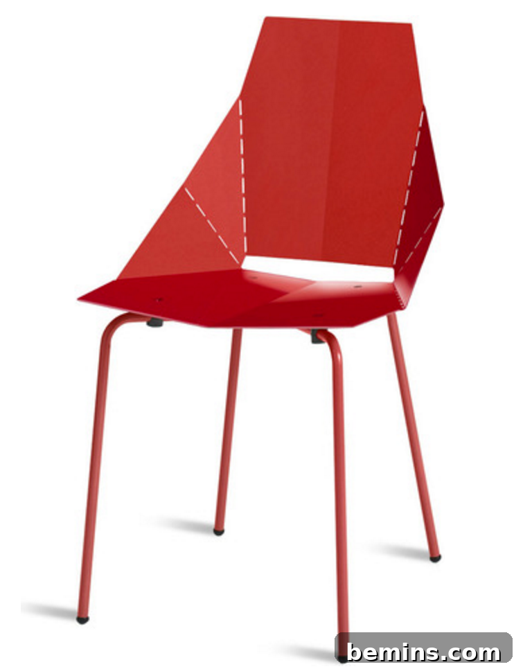 Blu Dot Real Good Chair