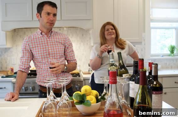 Cheese and wine pairings