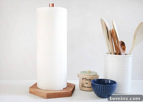 A simple products in your tabletop kitchen will look appealing.