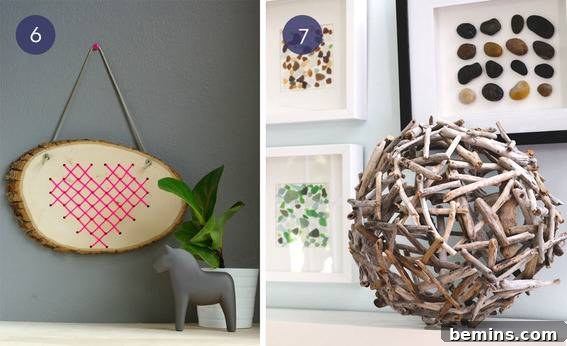 Easy DIY wooden projects
