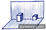 Crafting a 3D Photo Display 11 Choose in-focus photo elements that are simple to clip out.