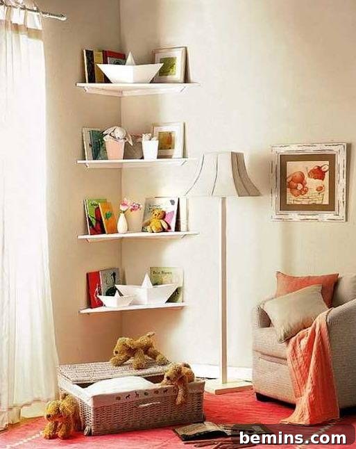 How To Keep Your Living Room Organized by Clearing the Coffee Table