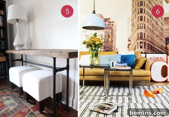Innovative Furniture Layering Tips for a Stylish Home