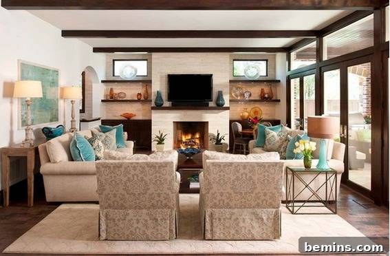 Transitional Furniture: A Blend of Contemporary and Traditional
