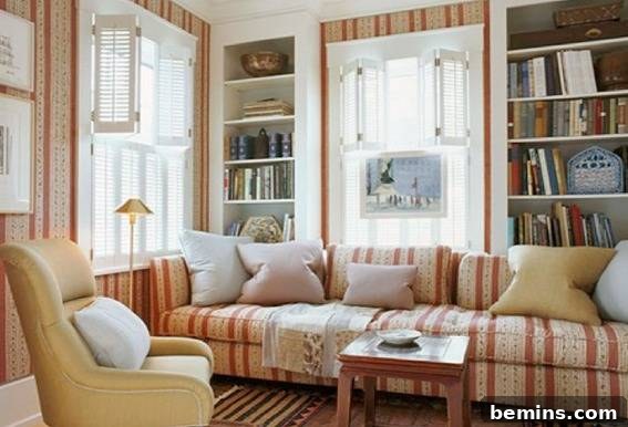 Country Style Furniture: Rustic Charm and Cozy Comfort