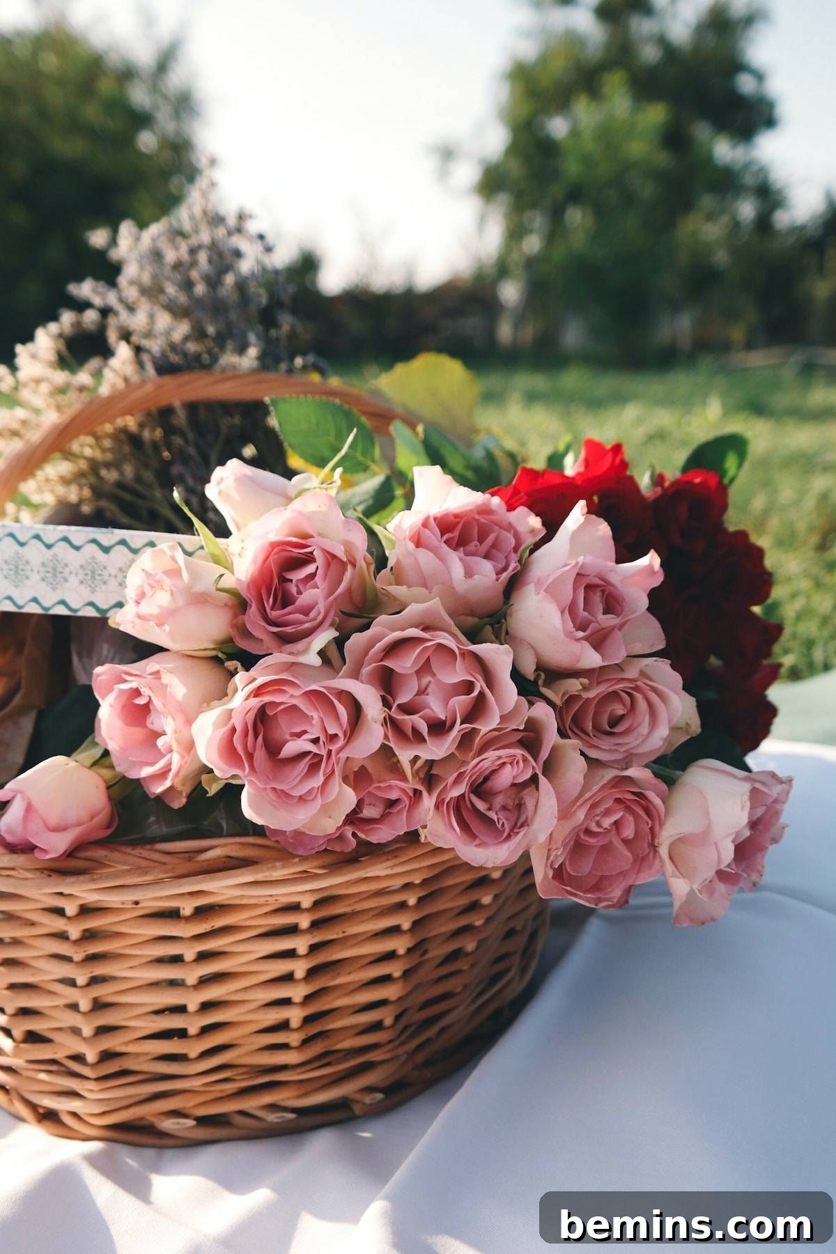 gift baskets for every occasion