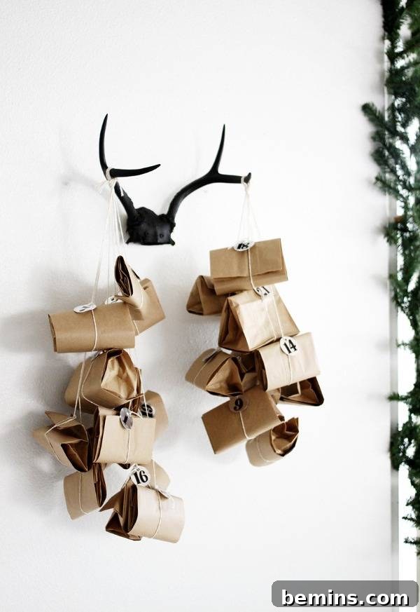 bundle advent calendar