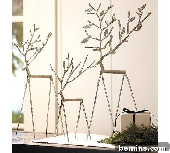 Pottery Barn Inspiration