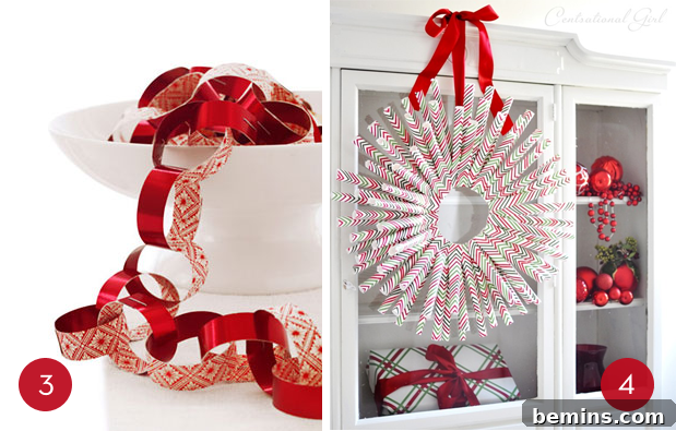 10 Brilliant Second Lives for Your Holiday Wrapping Paper 4 10 Genius Ways To Repurpose Your Leftover Holiday Wrapping Paper
