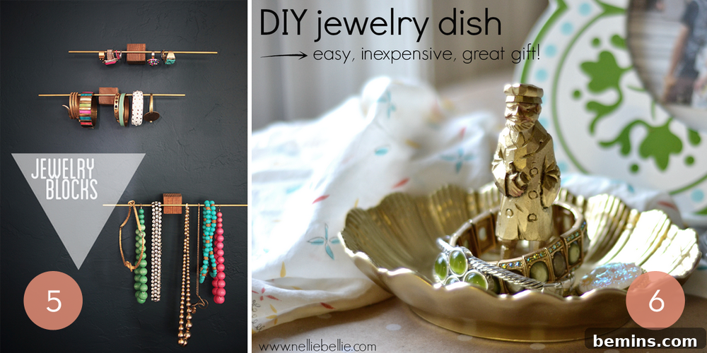 DIY Ring Bowl