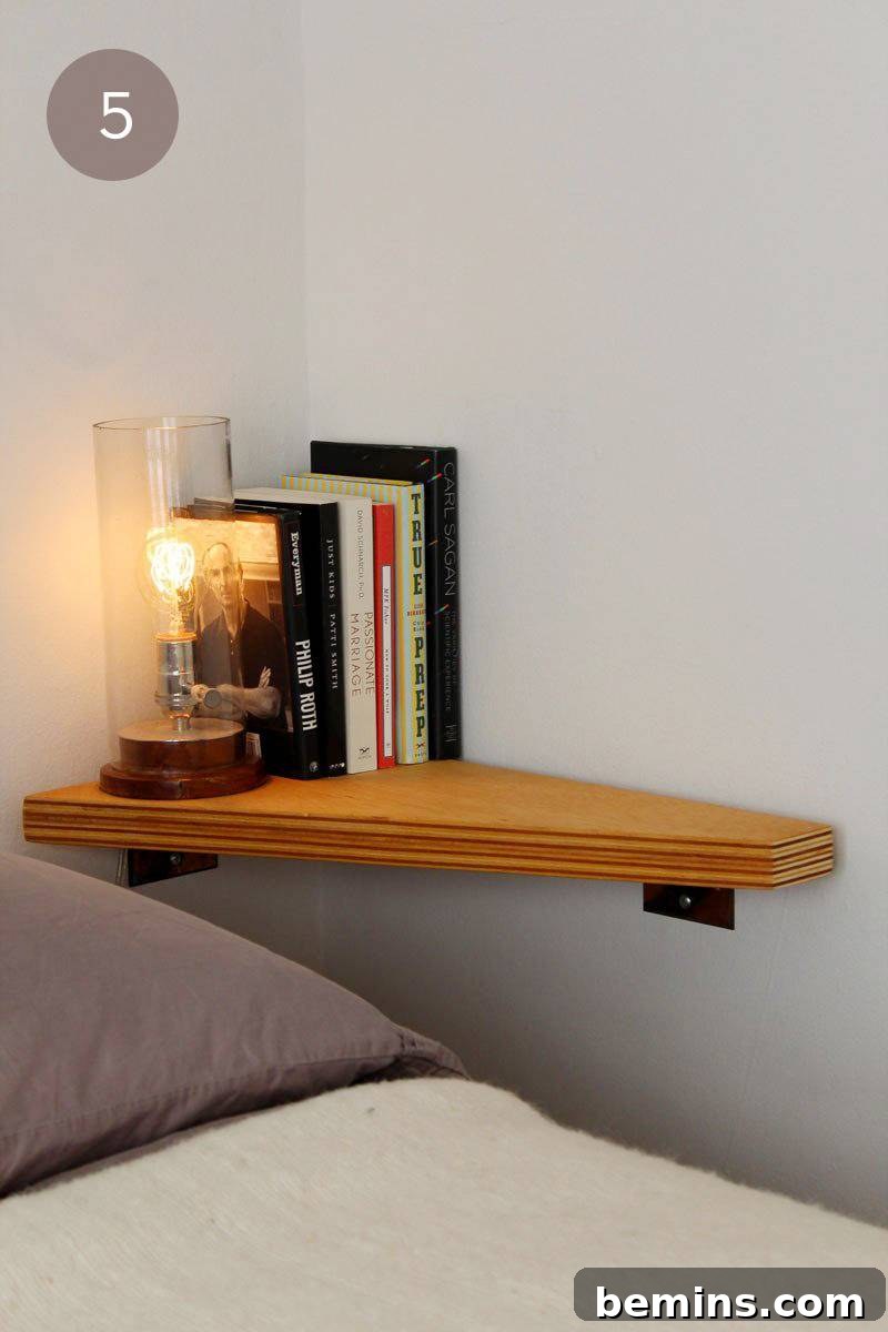 Corner Table: Maximizing Corner Space for Functionality
