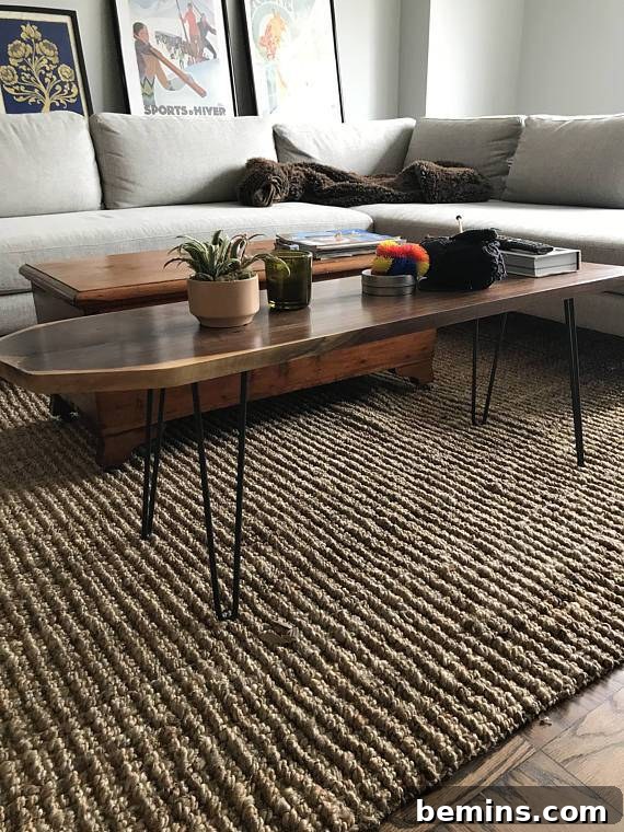Top Picks for Mid-Century Modern Hairpin Table Legs Online 10 Spring Modern hairpin leg designs