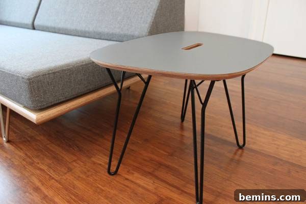 Top Picks for Mid-Century Modern Hairpin Table Legs Online 9 HairpinLegs.com selection