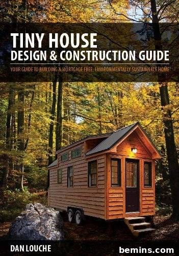 Charming & Complimentary: 11 Downloadable Tiny House Blueprints 7 tiny house design and construction guide