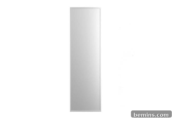 IKEA Stave Mirror