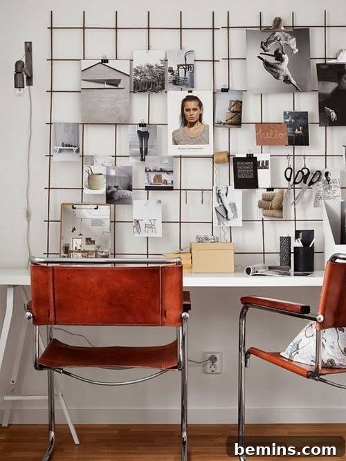 Inspiring Inspiration Board Idea 10