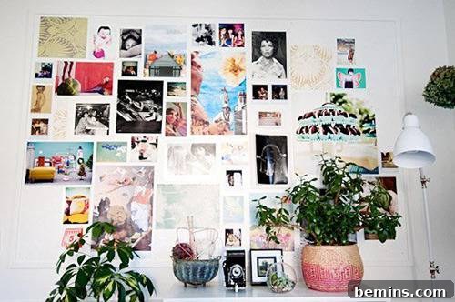 Inspiring Inspiration Board Idea 11