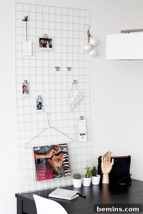 Inspiring Inspiration Board Idea 6