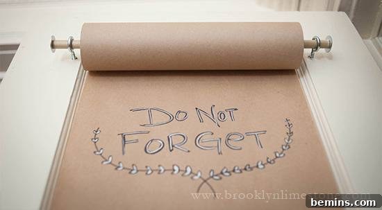 Kraft Paper Roll