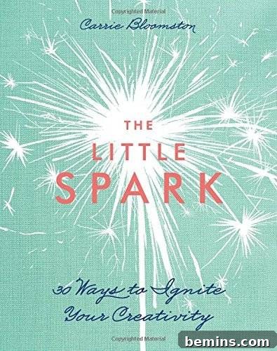 The Little Spark Book