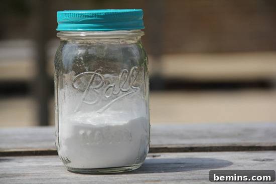 2-Ingredient Air Freshener