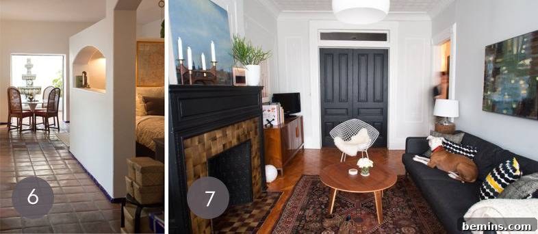Visual Delights: 10 Stunning Small Homes Under 1000 Sq Ft 5 Tiny California Beach House