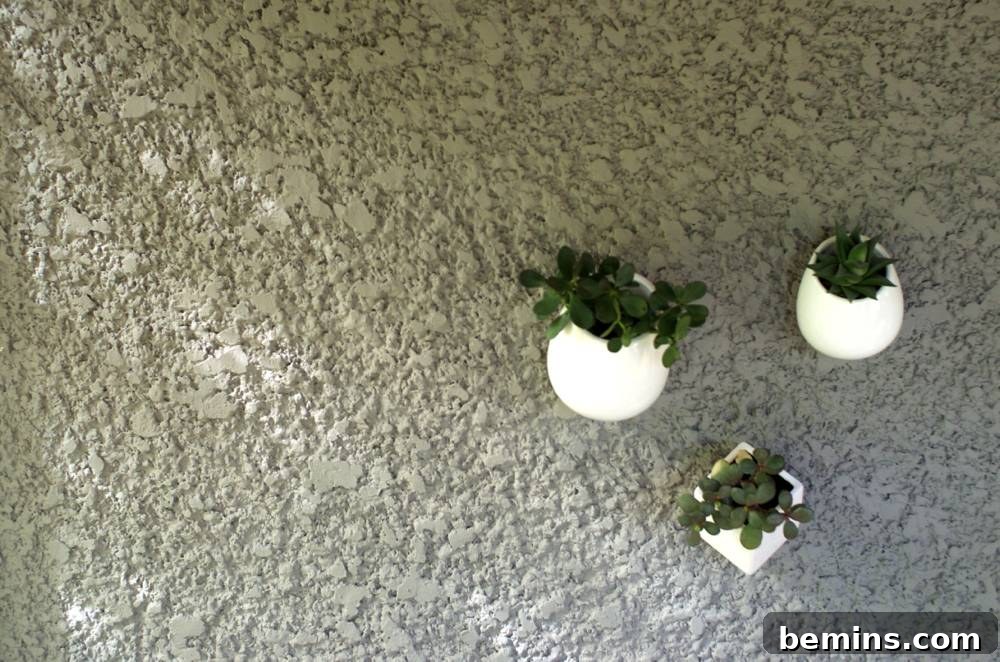 Wall Planters for Succulents