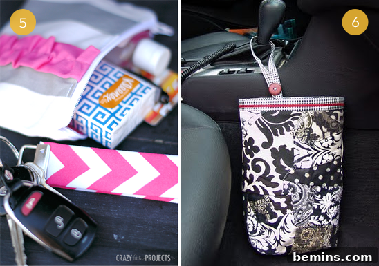 DIY Key Fob