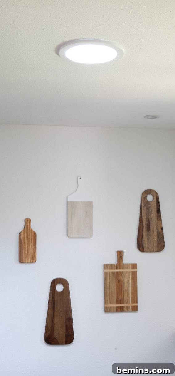Natural Light Transformation: The Skylight Advantage