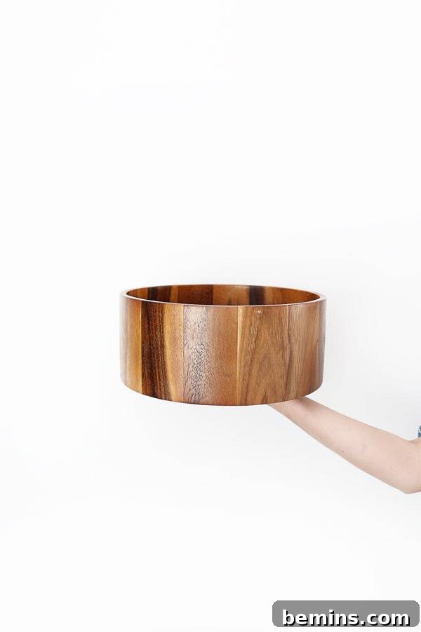 DIY Modern Plant Stand