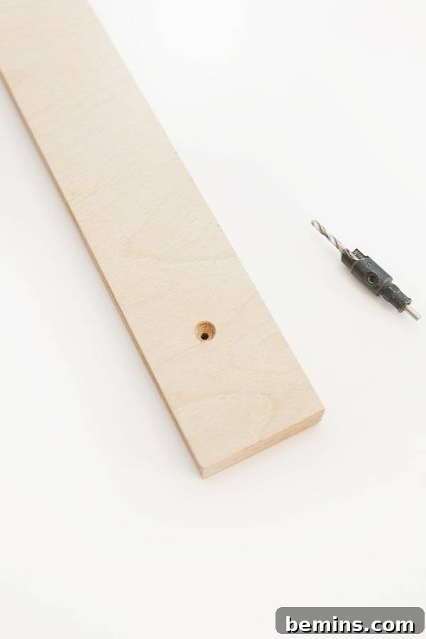 Crafting a Modern DIY Bent Plywood Lamp 13 DIY Molded Plywood Light Fixture