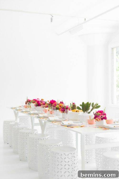 Upside Down Planter Chairs DIY