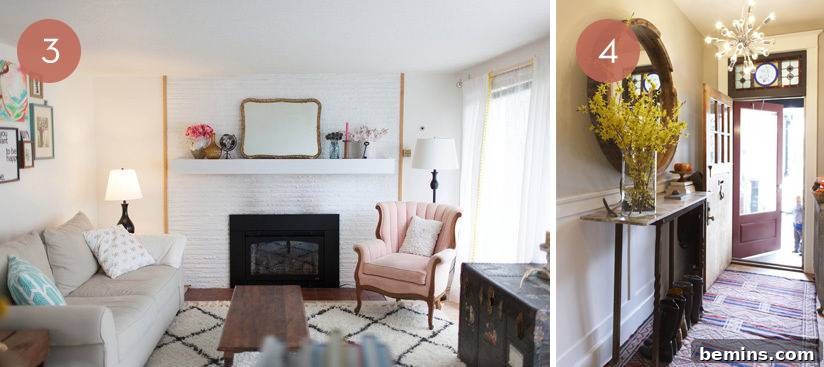 Furnishing Your Rental: Choosing Pieces You Love