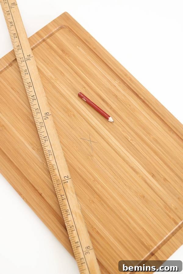 IKEA Upgrade: Craft a Chic 3-Tier Scandinavian Stand 4 Materials for the 3-Tier Stand