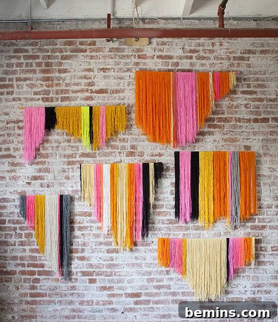 Collection Display Wall Art