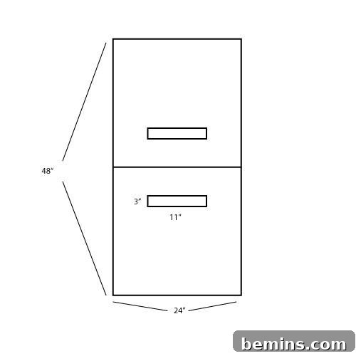 Concrete bench form layout