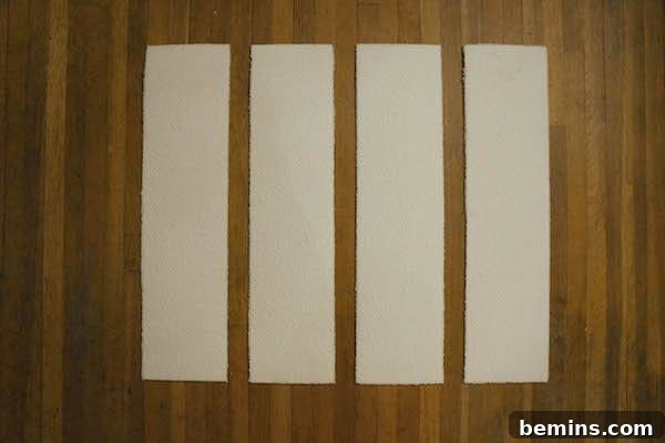 Cut Carpet Tiles