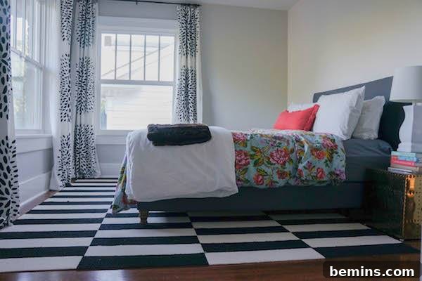 Carpet Tile Rug Design