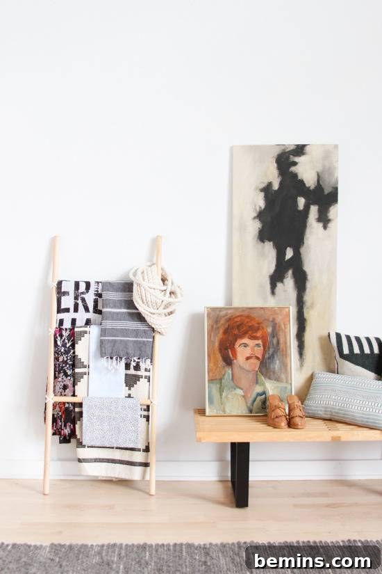 Pictures are sitting on a grey colored desk