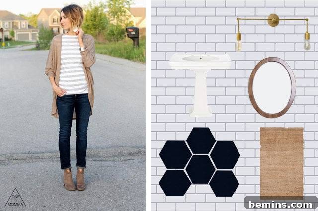 Fashion Inspiration for Interior Design