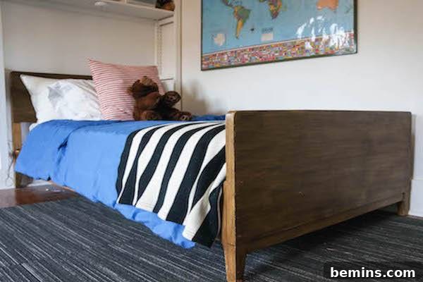 Twin Beds: A Budget-Friendly Furnishing Option at Estate Sales