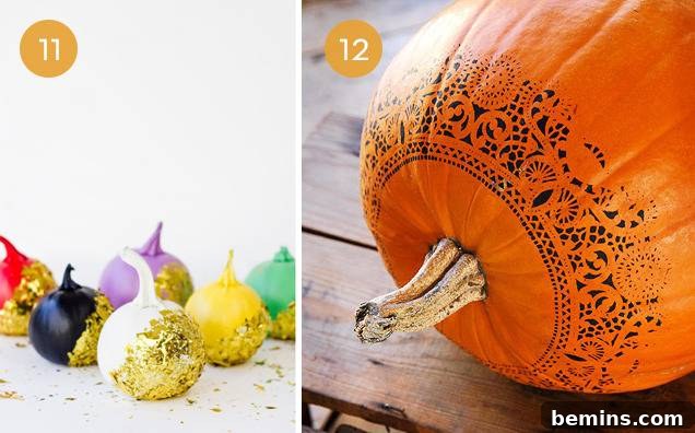Pineapple Pumpkin