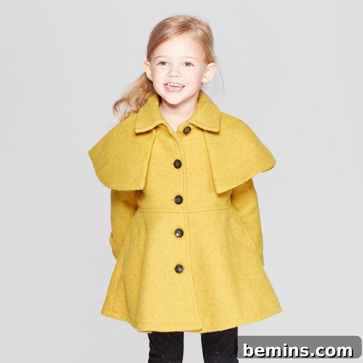 Trench coat