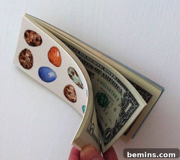 DIY Stocking Stuffer Ideas for Everyone 22 Money tablet