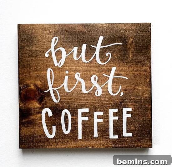Brewtiful Gifts: A Coffee Lover's Delight 5 Gift Guide: But First, Coffee - 13 Gifts For The Coffee Lover