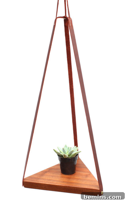 MCM Plant Hanger