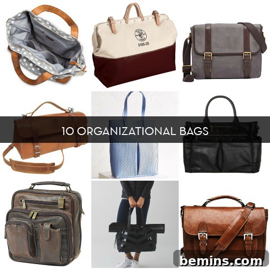 Stylish Tote Bags and Purses