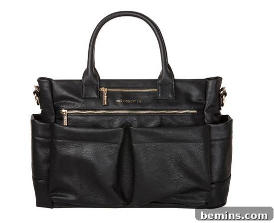 Honest Everything Tote The Honest Co
