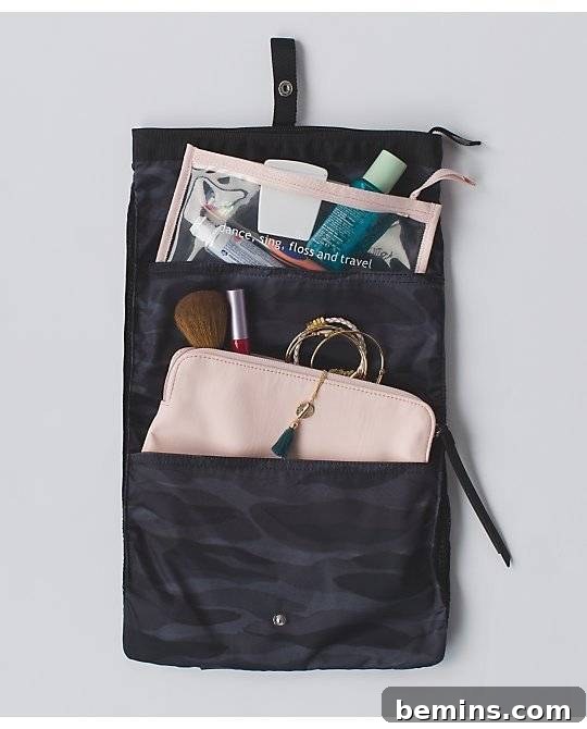 Sweaty or Not Gym Kit Lulu Lemon
